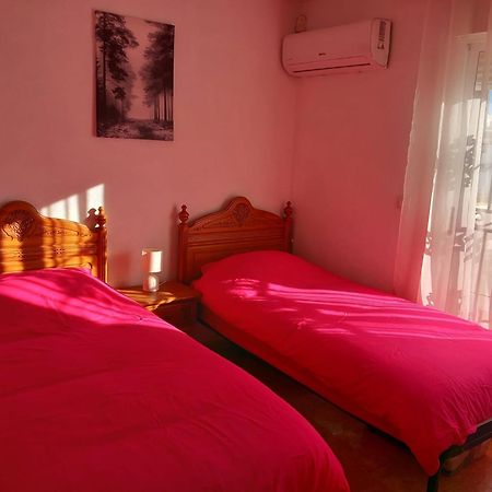 A Room With A Sun View Oriola  Exterior foto